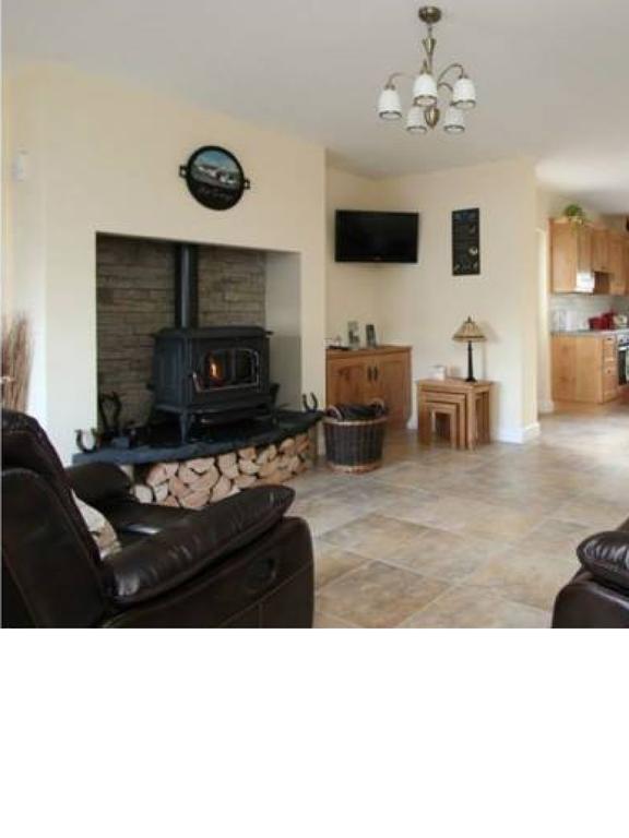 Pat Larry'S Cottage Greencastle  Ruang foto
