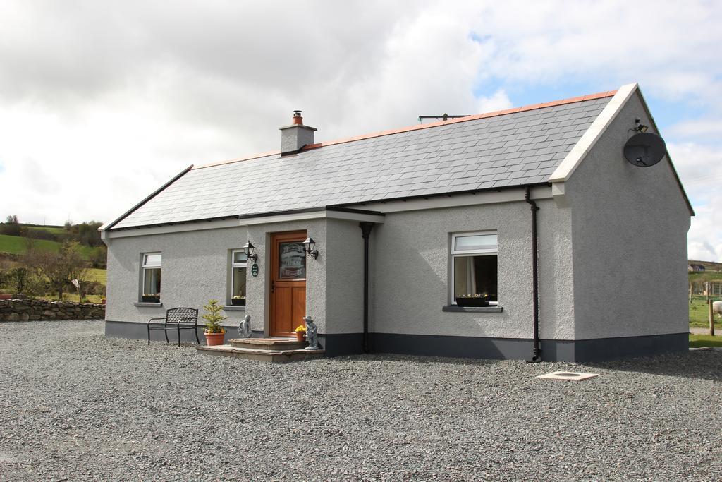 Pat Larry'S Cottage Greencastle  Bagian luar foto