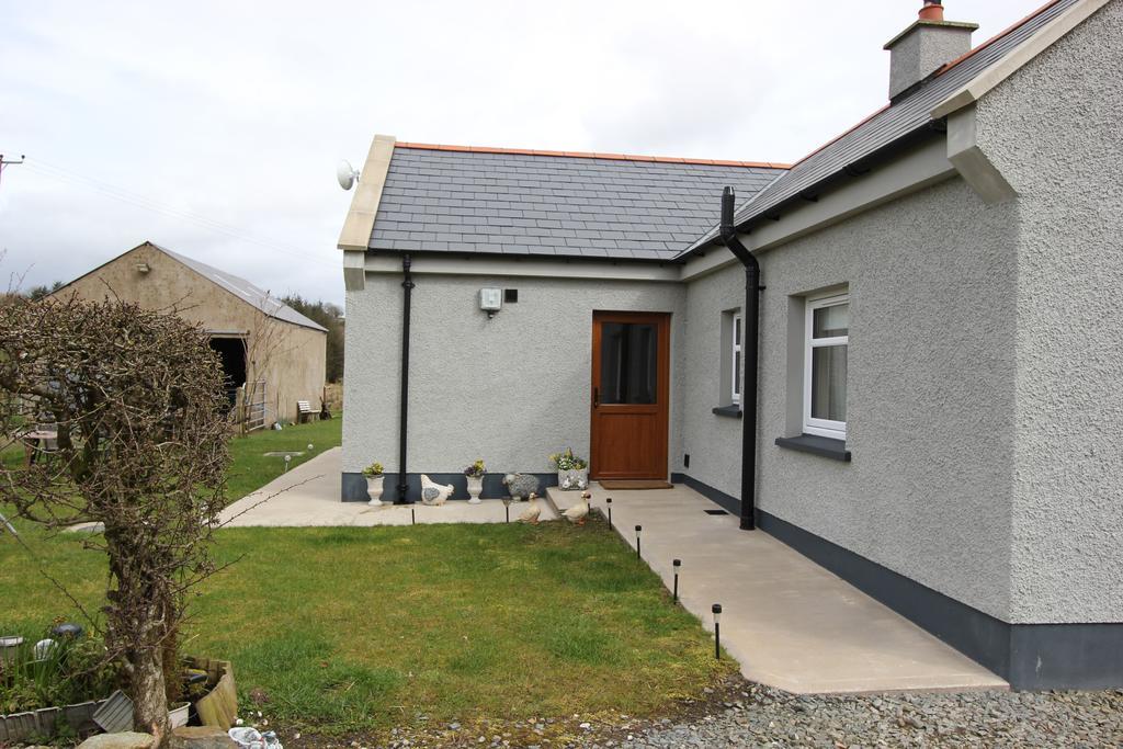 Pat Larry'S Cottage Greencastle  Bagian luar foto