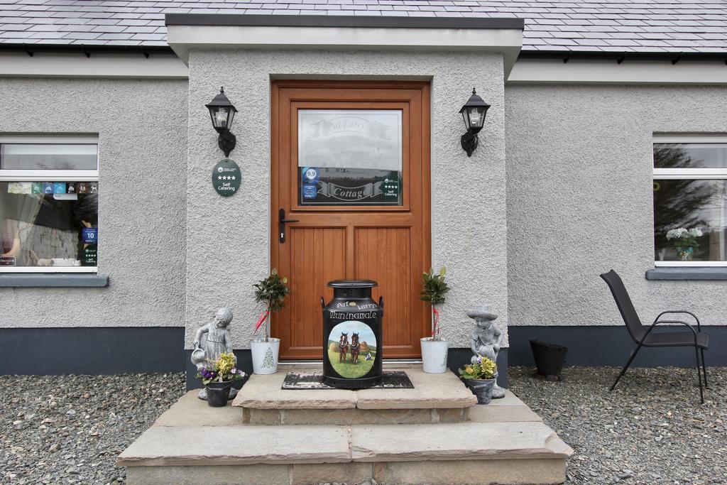 Pat Larry'S Cottage Greencastle  Bagian luar foto