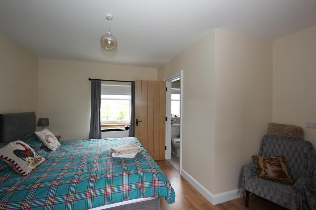 Pat Larry'S Cottage Greencastle  Bagian luar foto